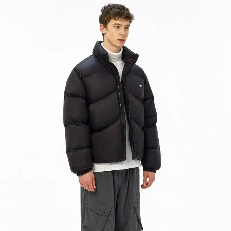KXLFCHN Down Jackets Unisex-9