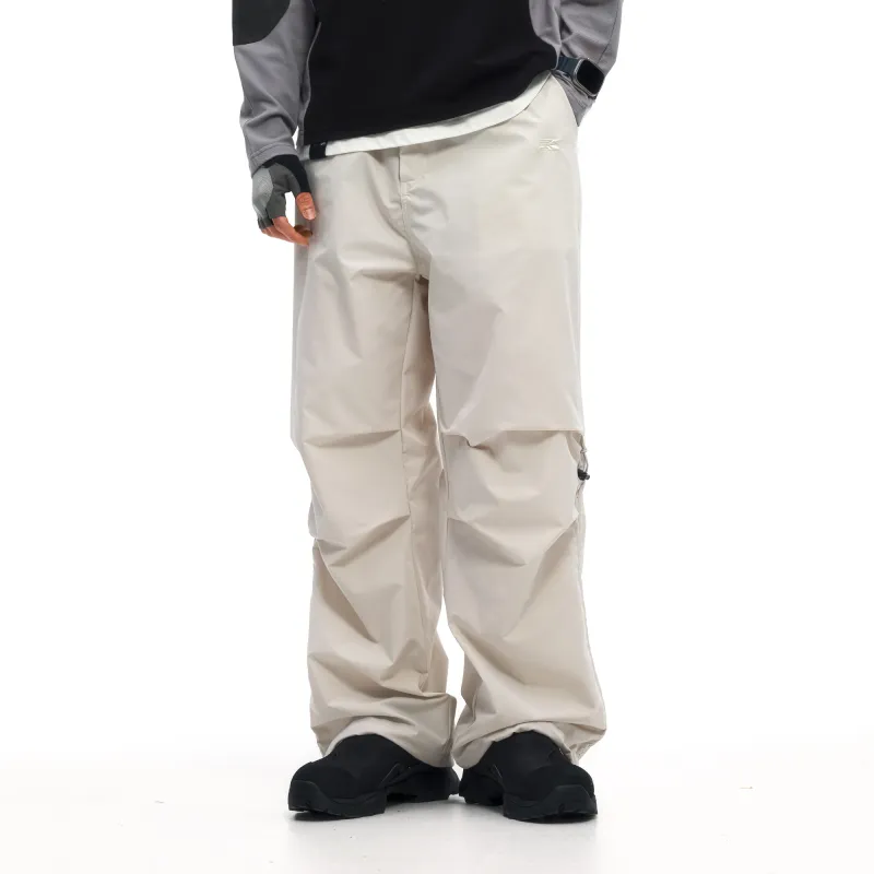 KXLFCHN Casual Pants Unisex-2