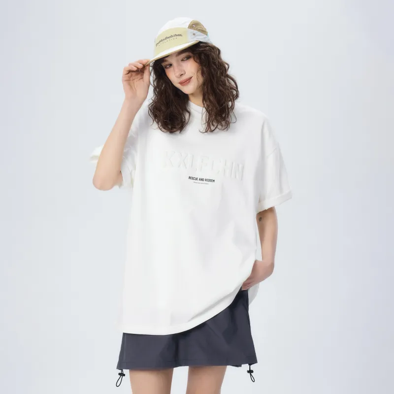 KXLFCHN T Shirts Unisex-2