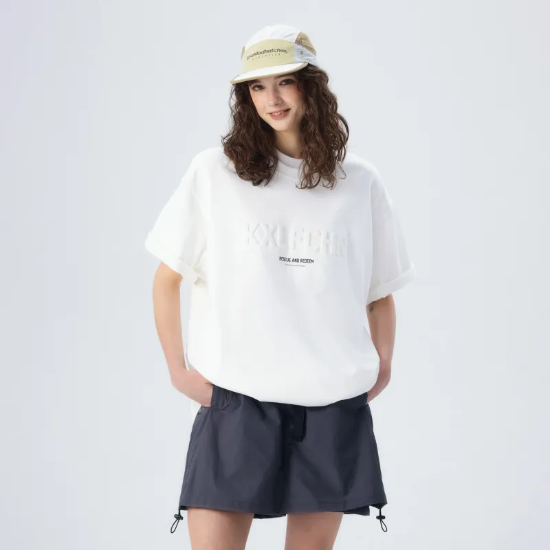 KXLFCHN T Shirts Unisex-3