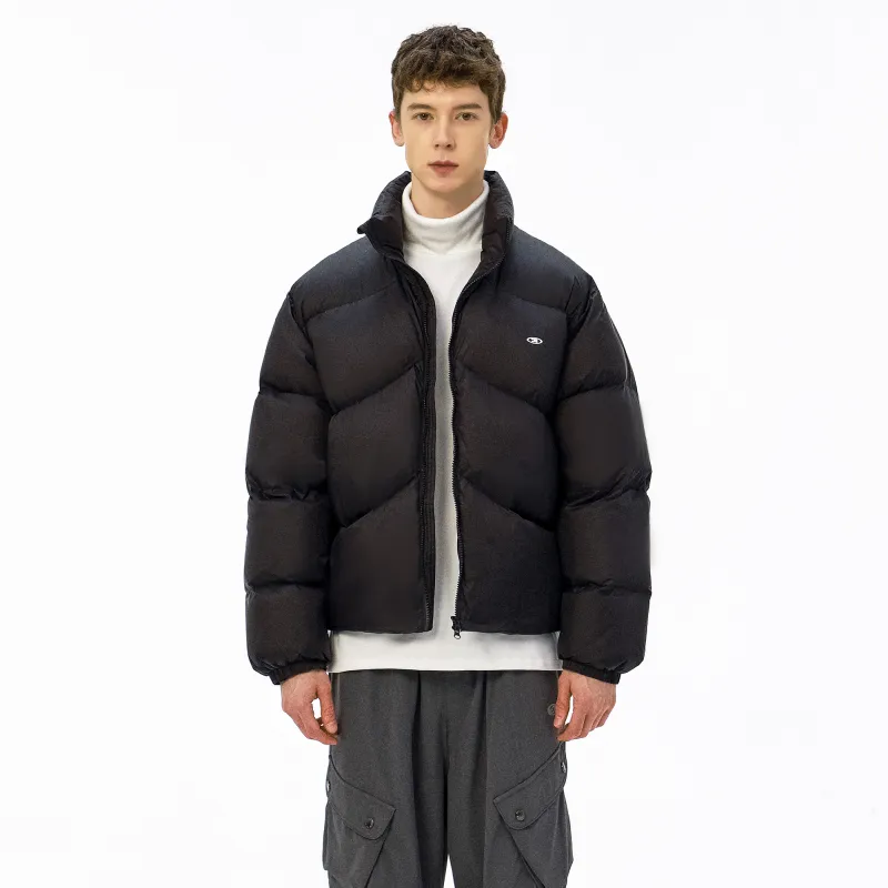 KXLFCHN Down Jackets Unisex-7