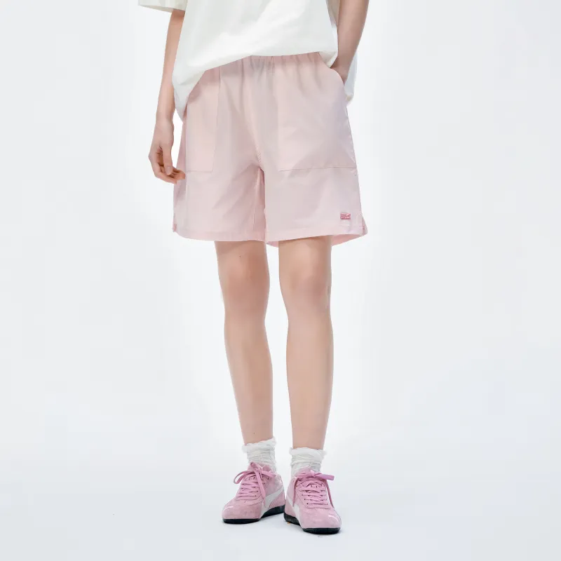KXLFCHN Casual Shorts Unisex-3