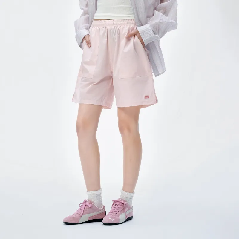 KXLFCHN Casual Shorts Unisex-2