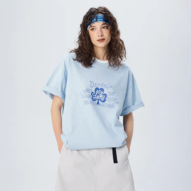 KXLFCHN T Shirts Unisex-7