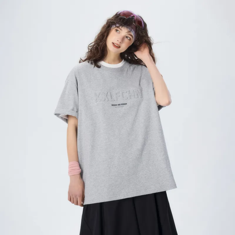 KXLFCHN T Shirts Unisex-8