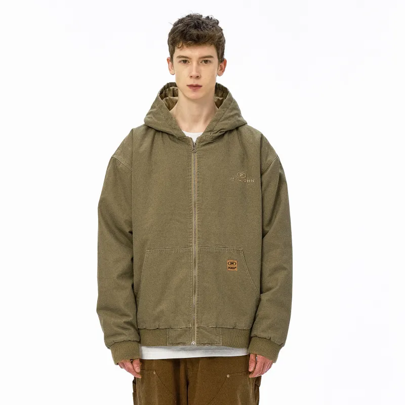 KXLFCHN Puffer Jackets Unisex-12