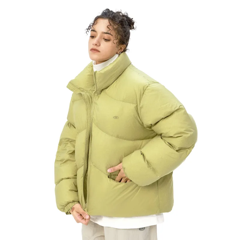 KXLFCHN Down Jackets Unisex-3