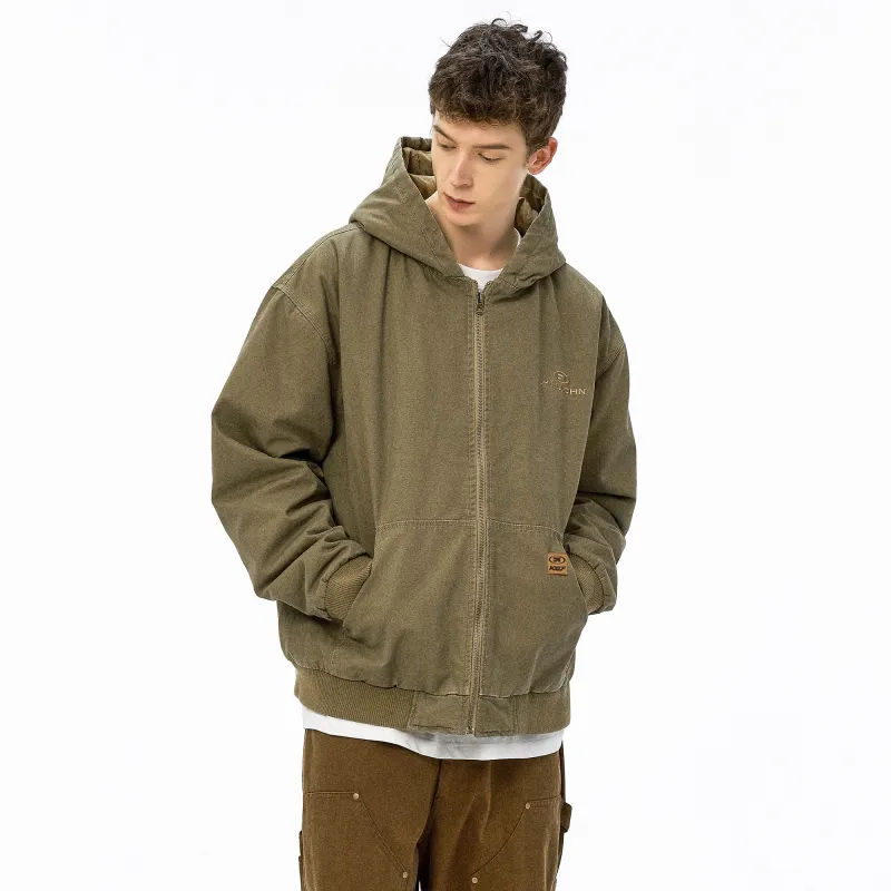 KXLFCHN Puffer Jackets Unisex-13