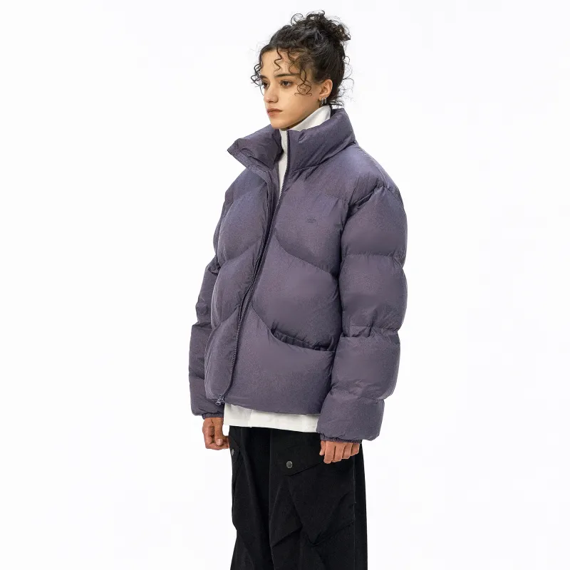 KXLFCHN Down Jackets Unisex-13