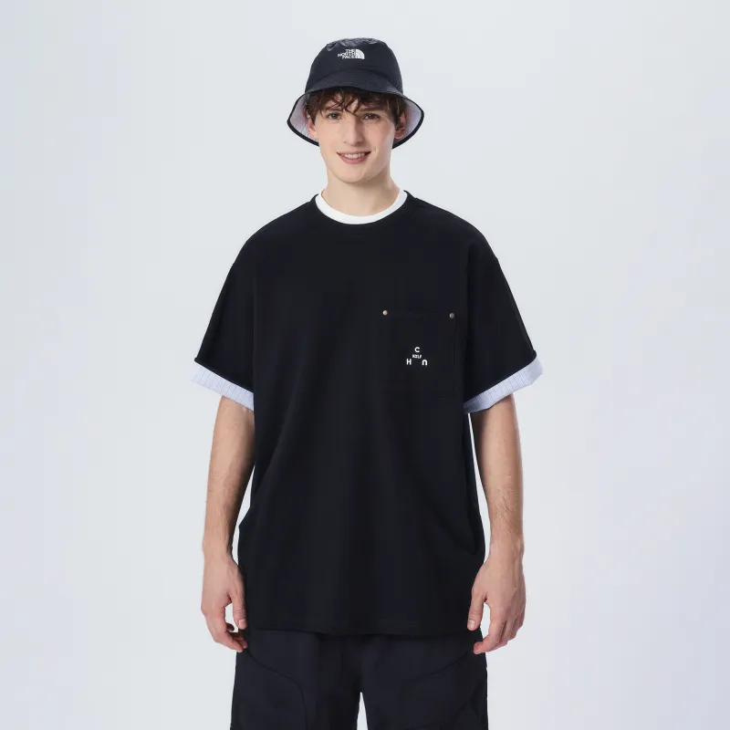 KXLFCHN T Shirts Unisex-7
