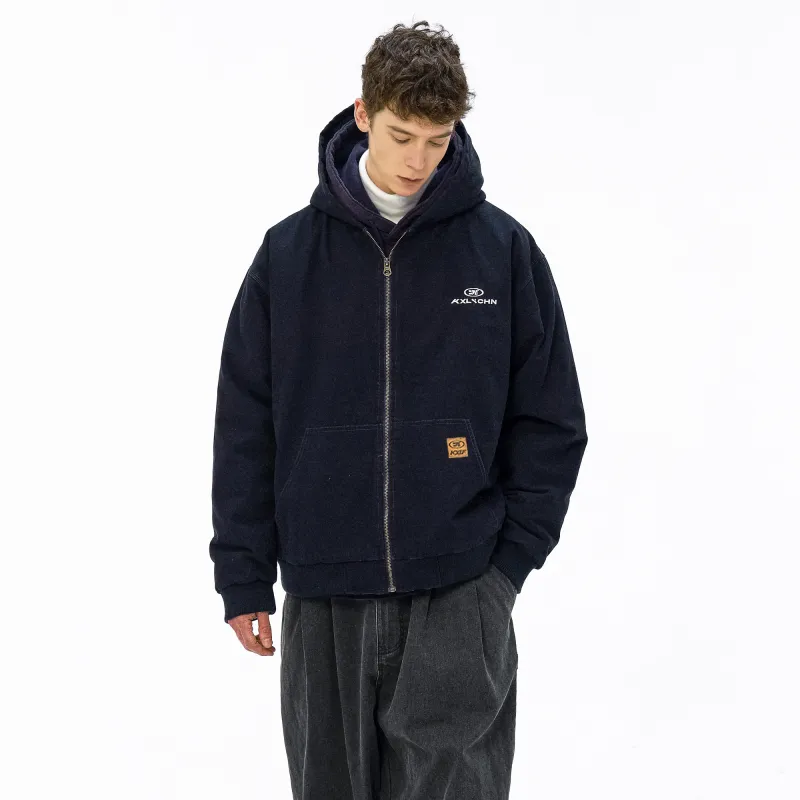 KXLFCHN Puffer Jackets Unisex-3