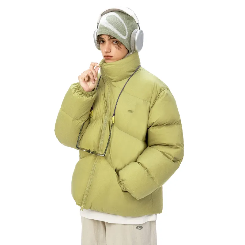 KXLFCHN Down Jackets Unisex-4
