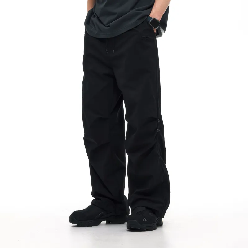 KXLFCHN Casual Pants Unisex-7