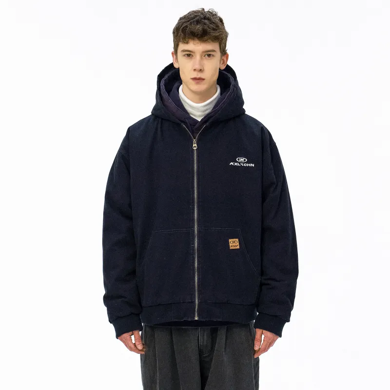 KXLFCHN Puffer Jackets Unisex-2