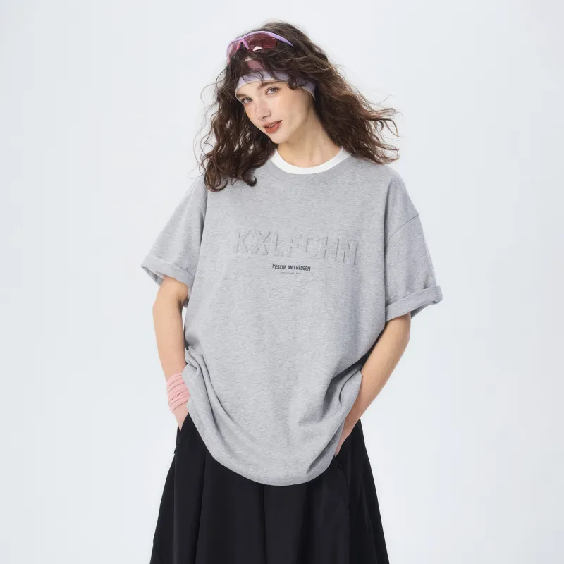 KXLFCHN T Shirts Unisex-6