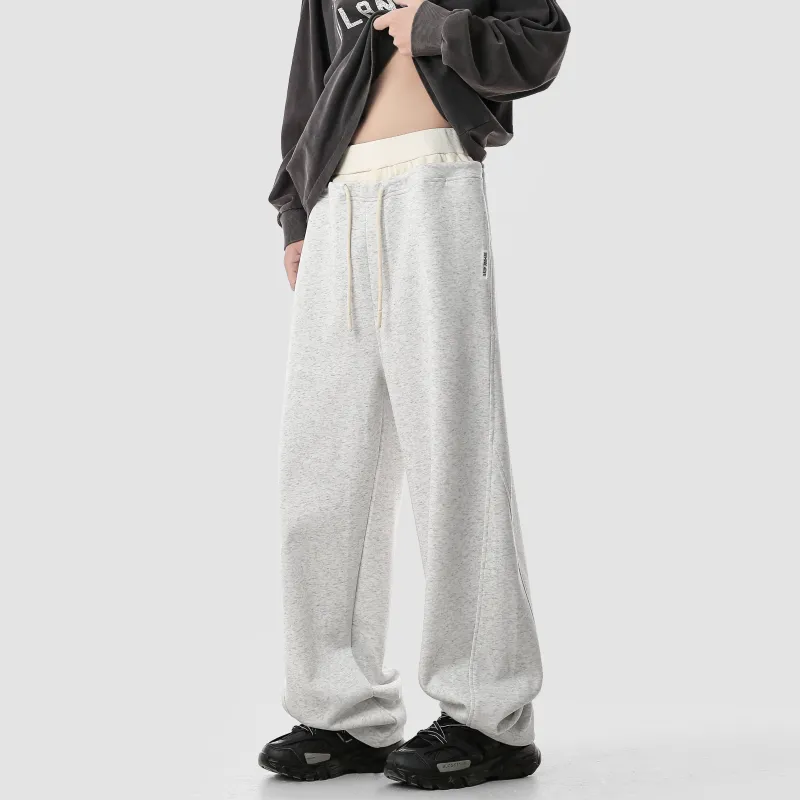 ATLETICO DE MADRID 1903 Casual Pants Unisex-1