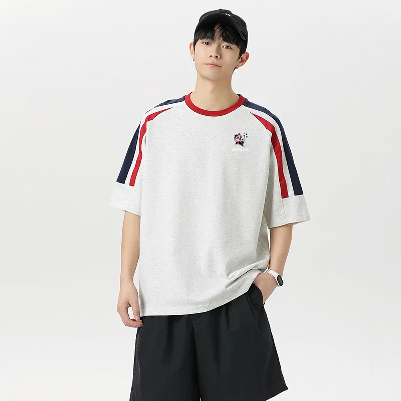 ATLETICO DE MADRID 1903 T Shirt Unisex-2