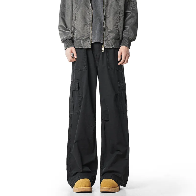 ATLETICO DE MADRID 1903 Jeans Unisex Black-2