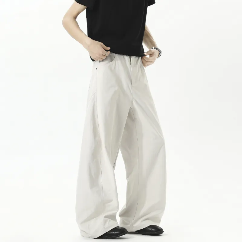 ATLETICO DE MADRID 1903 Casual Pants Unisex-2