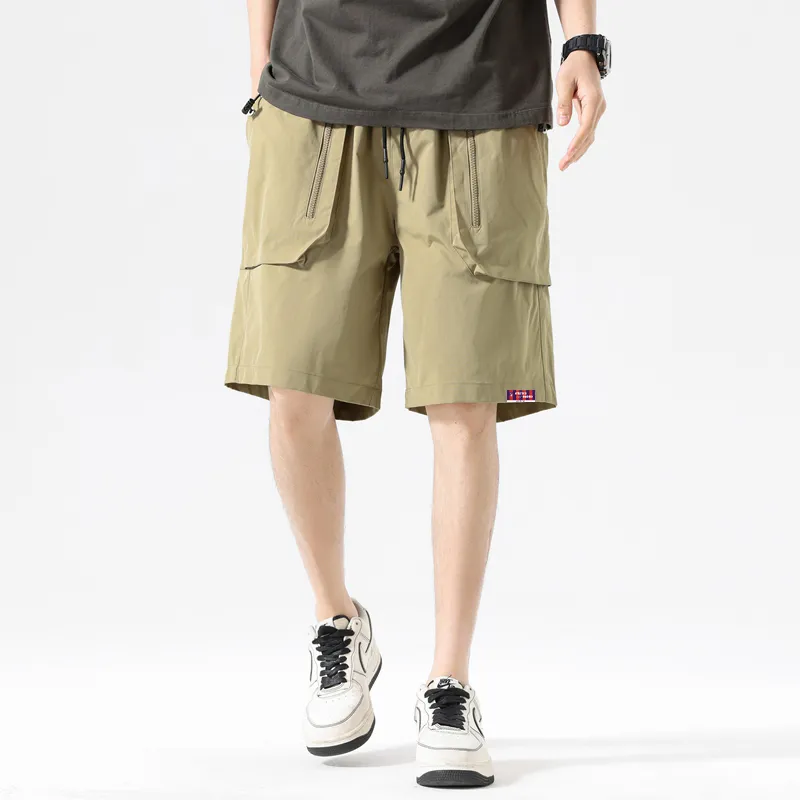 ATLETICO DE MADRID 1903 Cargo Shorts Unisex-13