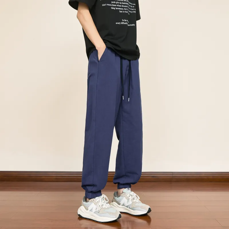 ATLETICO DE MADRID 1903 Casual Pants Unisex-8