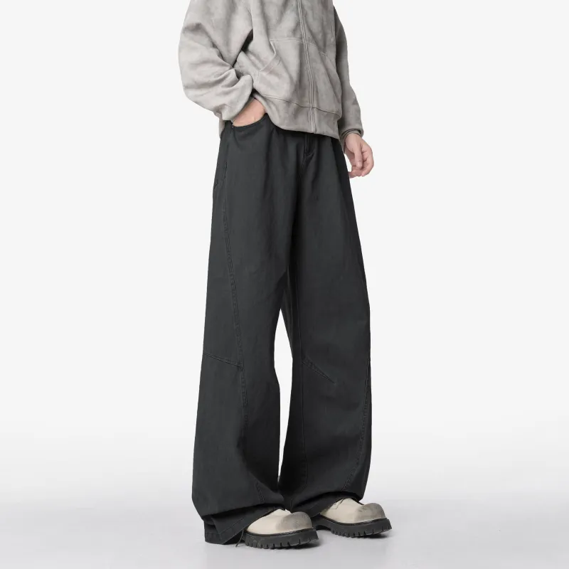 ATLETICO DE MADRID 1903 Casual Pants Unisex-11