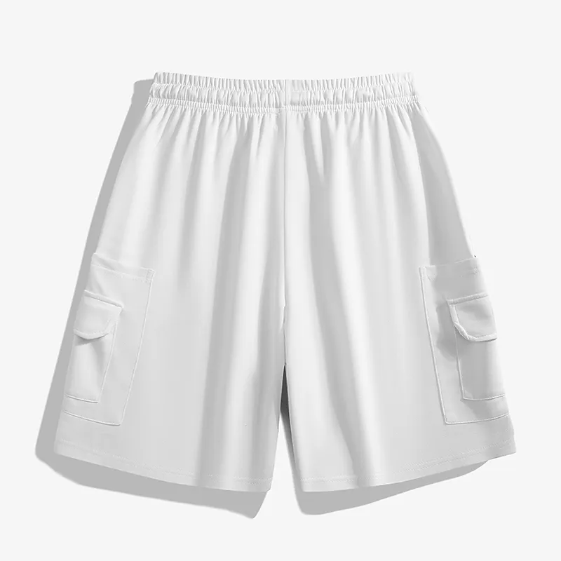 ATLETICO DE MADRID 1903 Casual Shorts Unisex-6