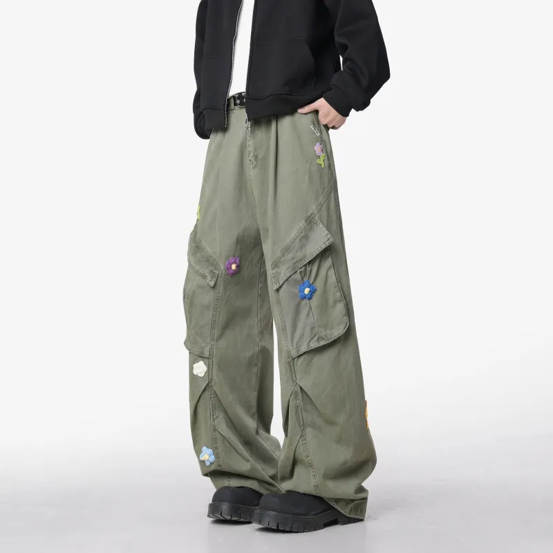 ATLETICO DE MADRID 1903 Casual Pants Unisex-7