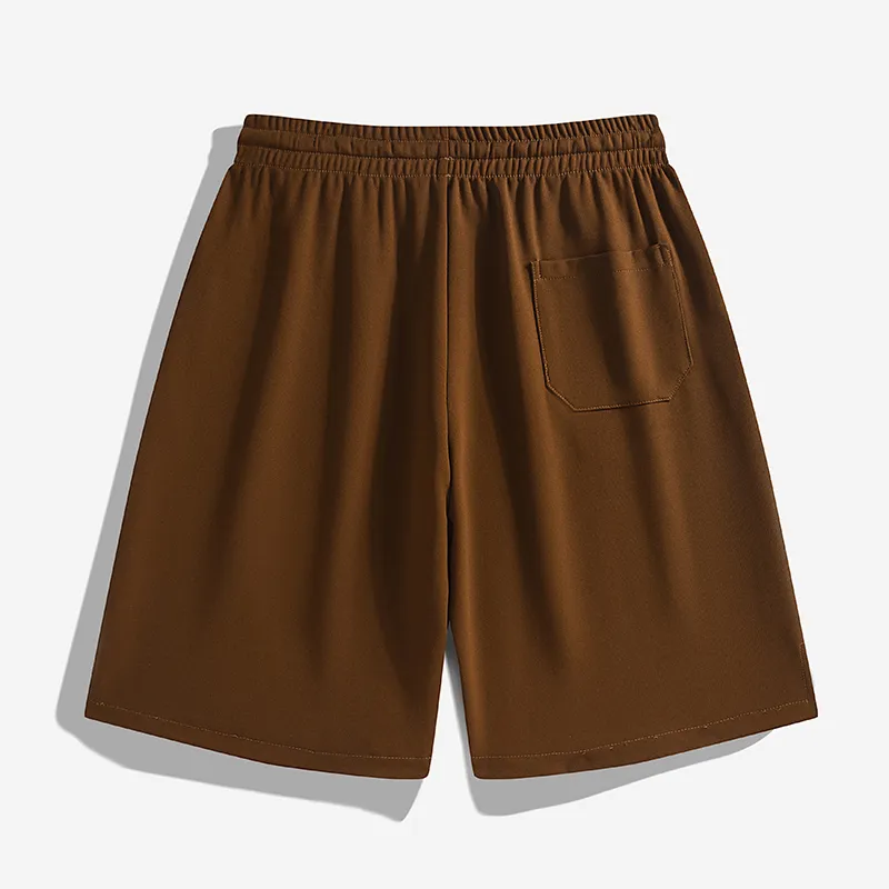 ATLETICO DE MADRID 1903 Casual Shorts Unisex-26