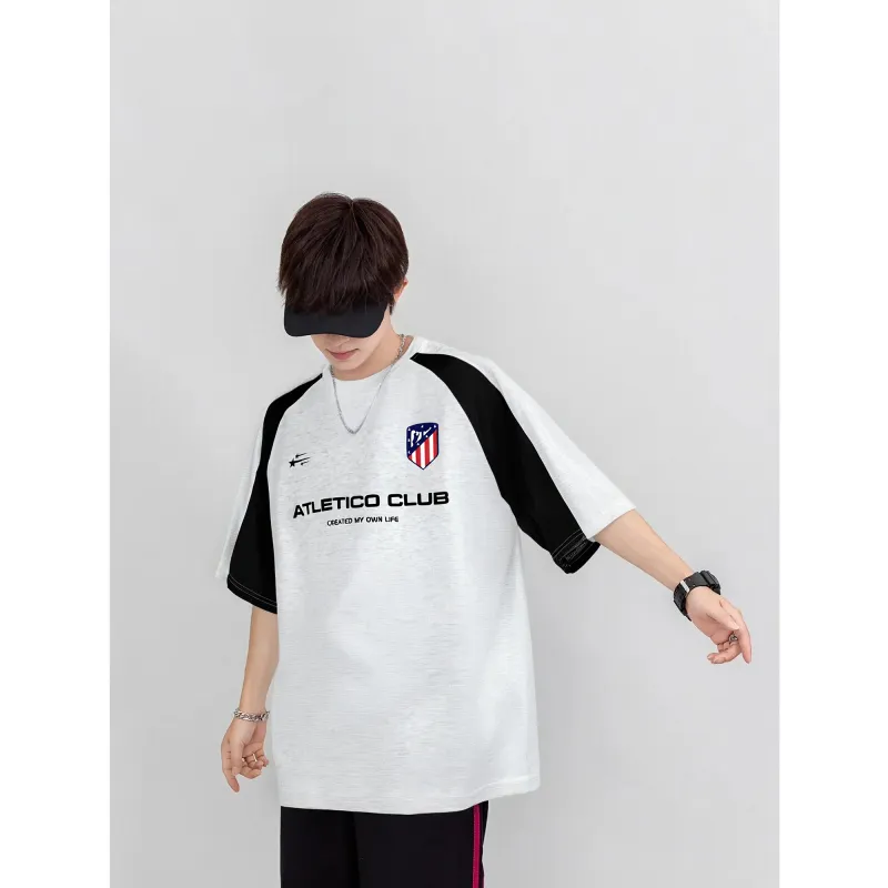 ATLETICO DE MADRID 1903 T Shirt Unisex-2