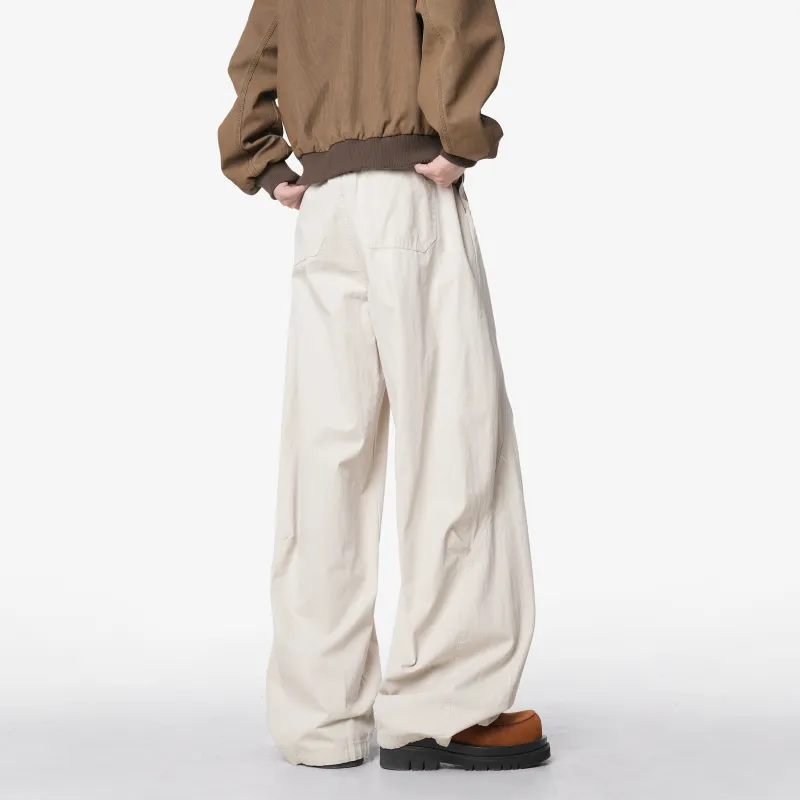 ATLETICO DE MADRID 1903 Casual Pants Unisex-12