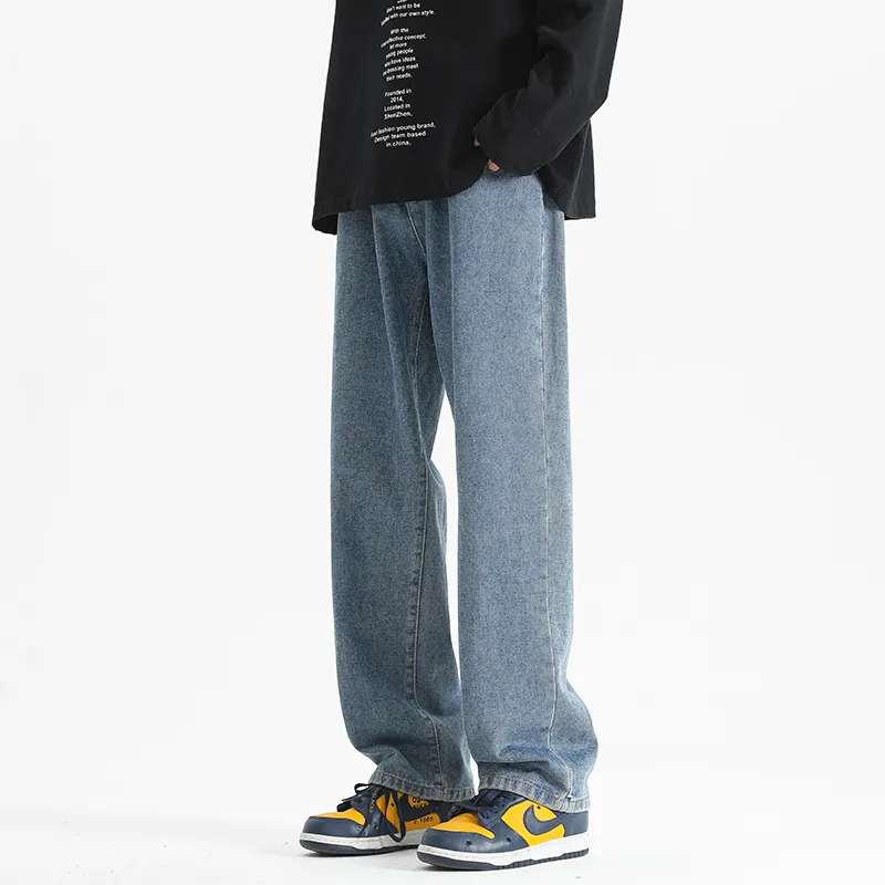ATLETICO DE MADRID 1903 Jeans Unisex-12