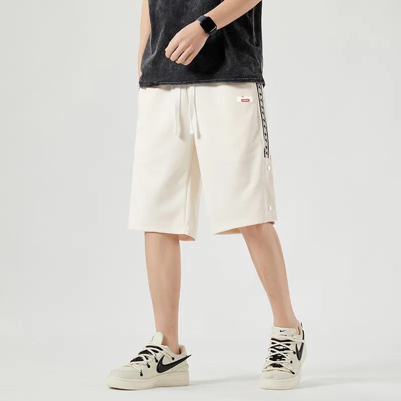 ATLETICO DE MADRID 1903 Casual Shorts Unisex-12
