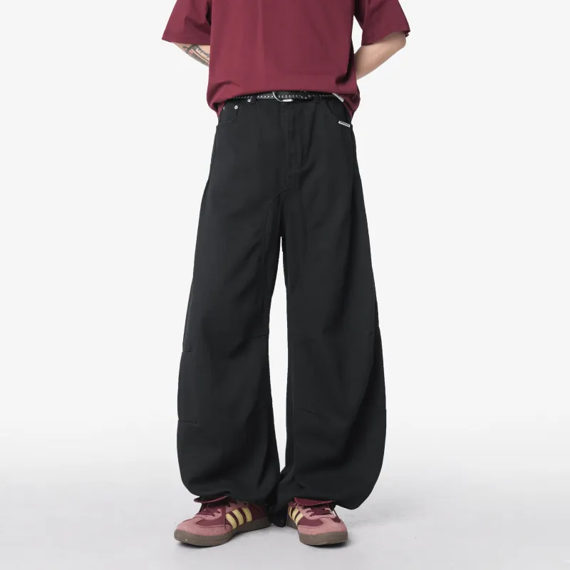 ATLETICO DE MADRID 1903 Jeans Unisex-6