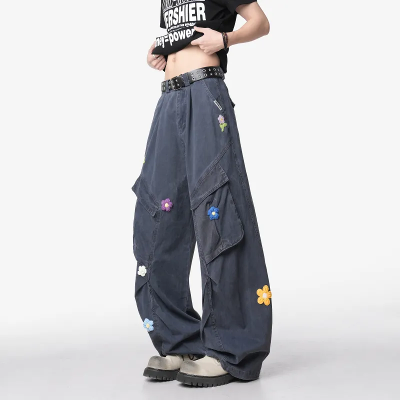 ATLETICO DE MADRID 1903 Casual Pants Unisex-11