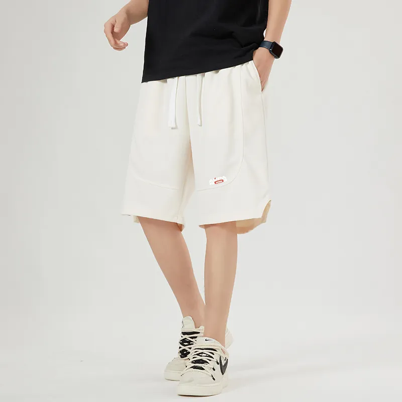 ATLETICO DE MADRID 1903 Casual Shorts Unisex-13