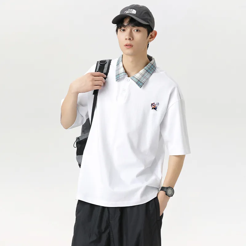 ATLETICO DE MADRID 1903 Polo Shirt Unisex-13