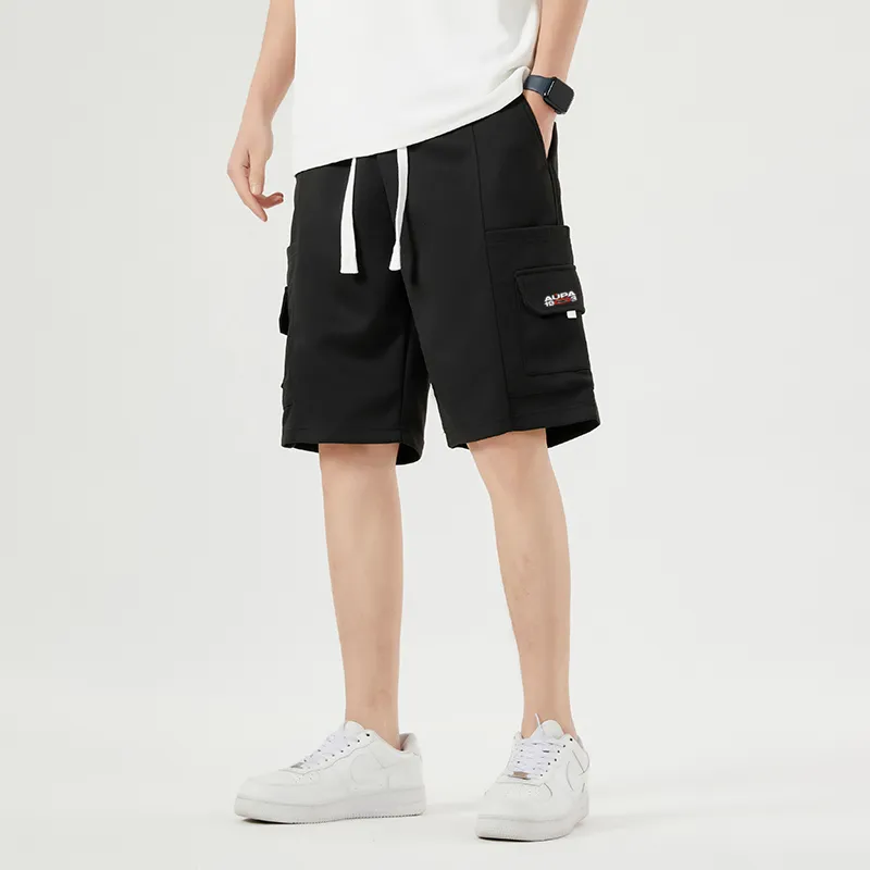 ATLETICO DE MADRID 1903 Casual Shorts Unisex-2