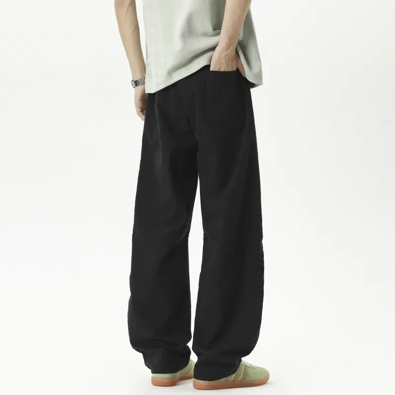 ATLETICO DE MADRID 1903 Casual Pants Unisex-1