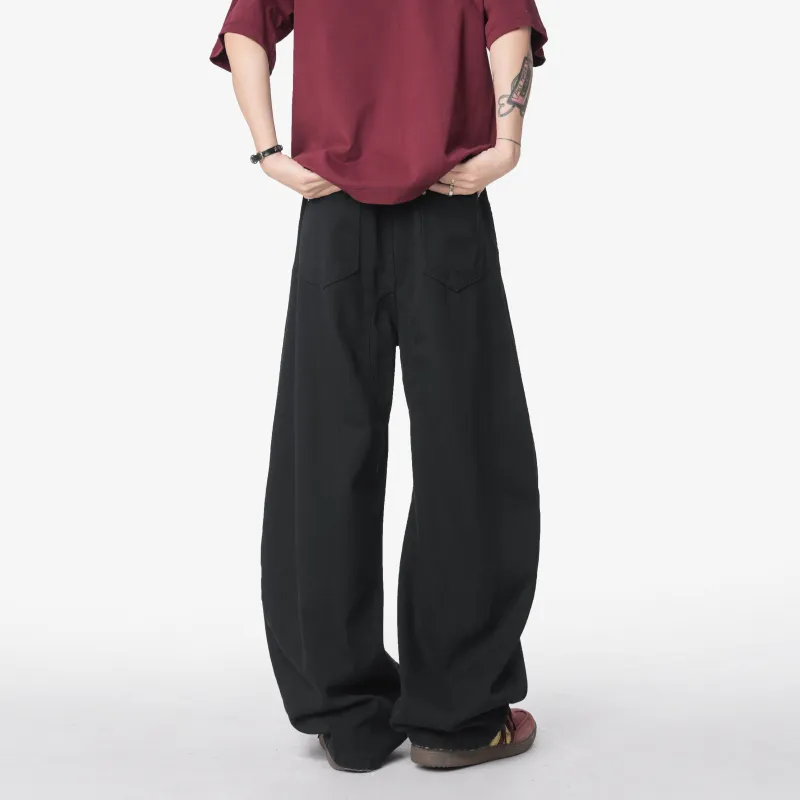 ATLETICO DE MADRID 1903 Jeans Unisex-5