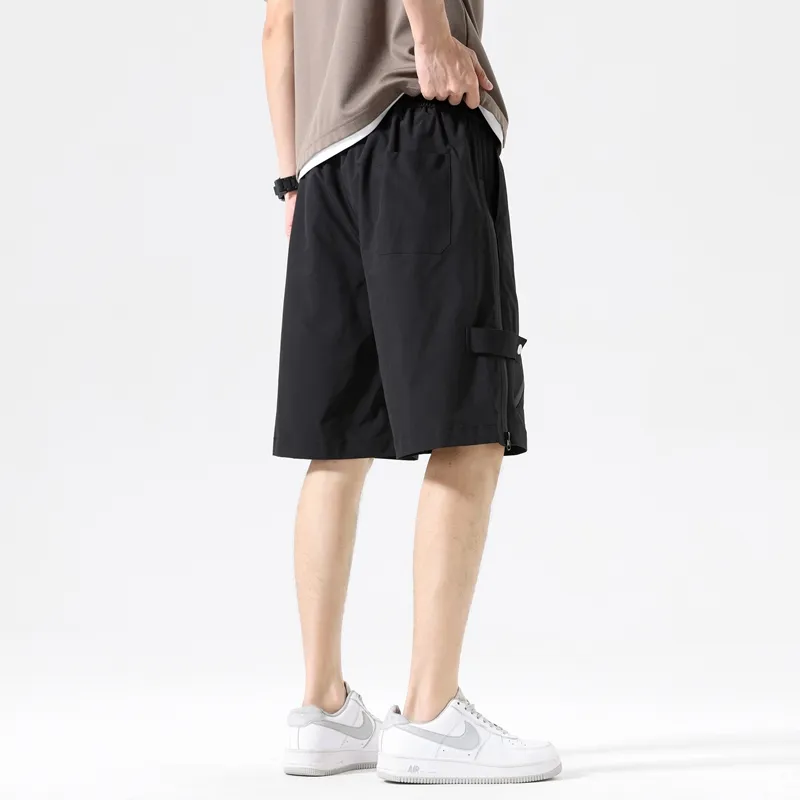 ATLETICO DE MADRID 1903 Casual Shorts Unisex-4