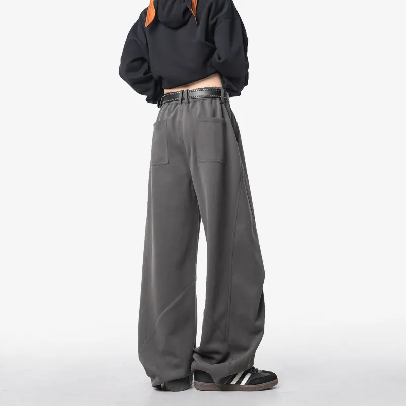 ATLETICO DE MADRID 1903 Casual Pants Unisex-5
