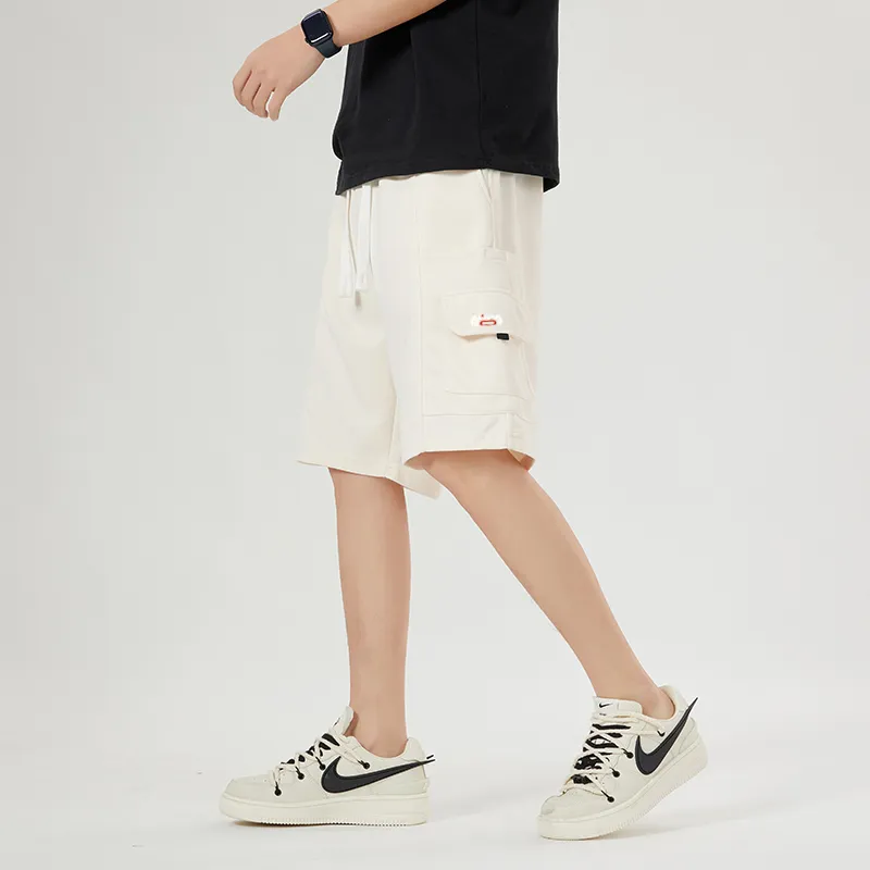 ATLETICO DE MADRID 1903 Casual Shorts Unisex-12