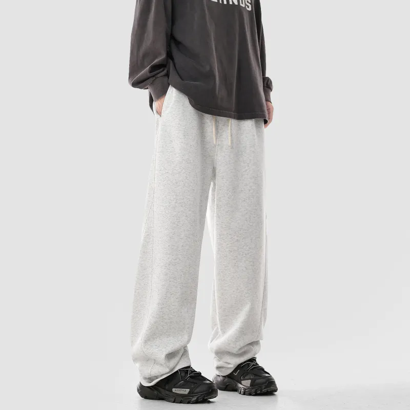 ATLETICO DE MADRID 1903 Casual Pants Unisex-2