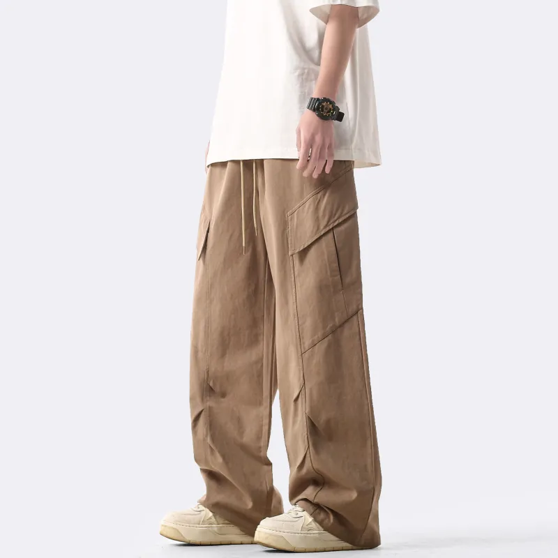 ATLETICO DE MADRID 1903 Casual Pants Unisex-7