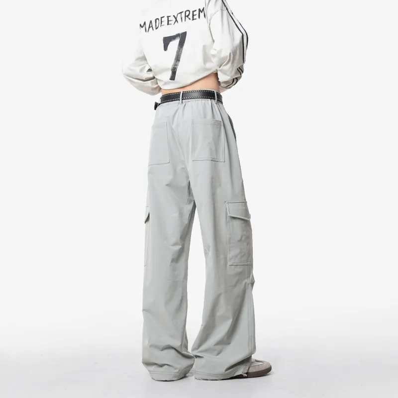 ATLETICO DE MADRID 1903 Casual Pants Unisex-5