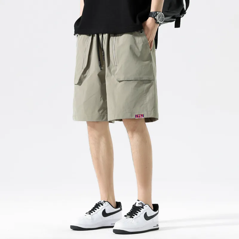 ATLETICO DE MADRID 1903 Cargo Shorts Unisex-8