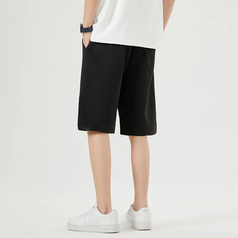 ATLETICO DE MADRID 1903 Casual Shorts Unisex-4