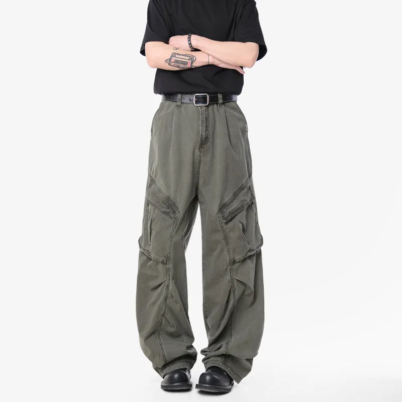 ATLETICO DE MADRID 1903 Casual Pants Unisex-13