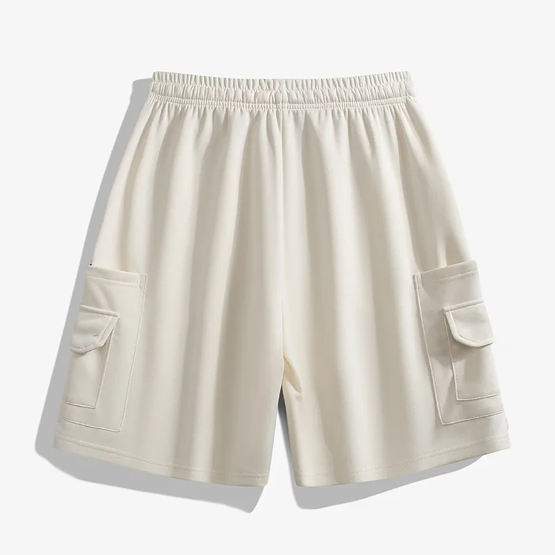 ATLETICO DE MADRID 1903 Casual Shorts Unisex-11